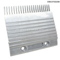 DEE3703280/3703287/3703288 Comb Plate untuk Kone Escalators